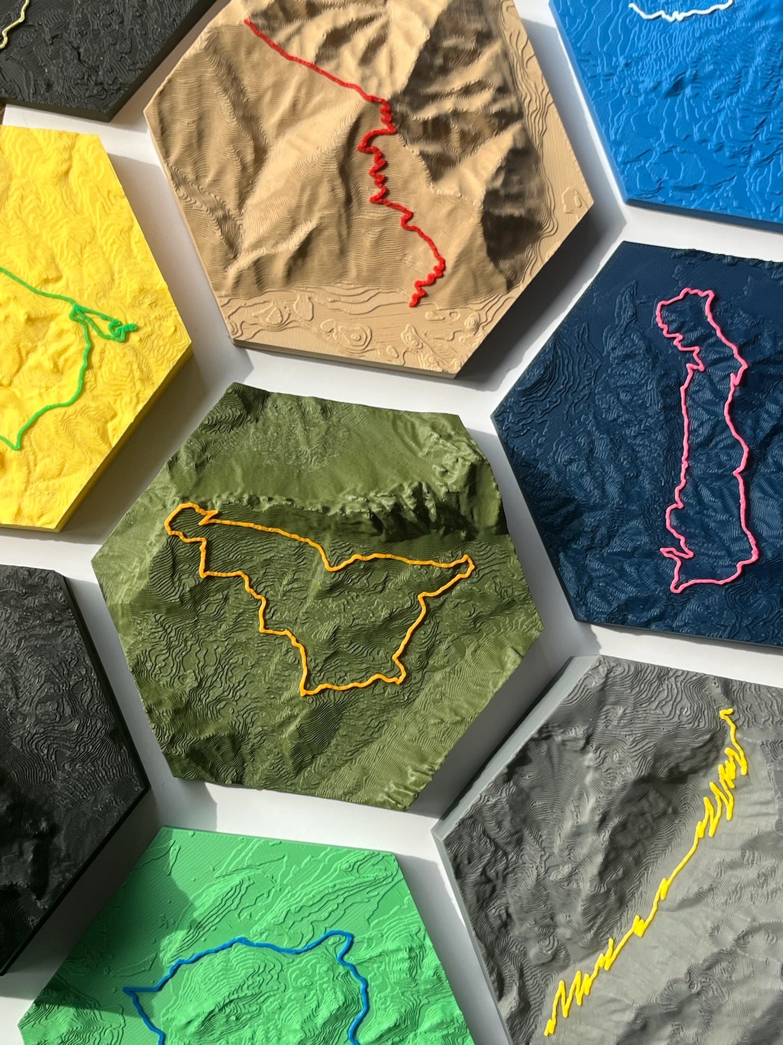 Individuell gestalten